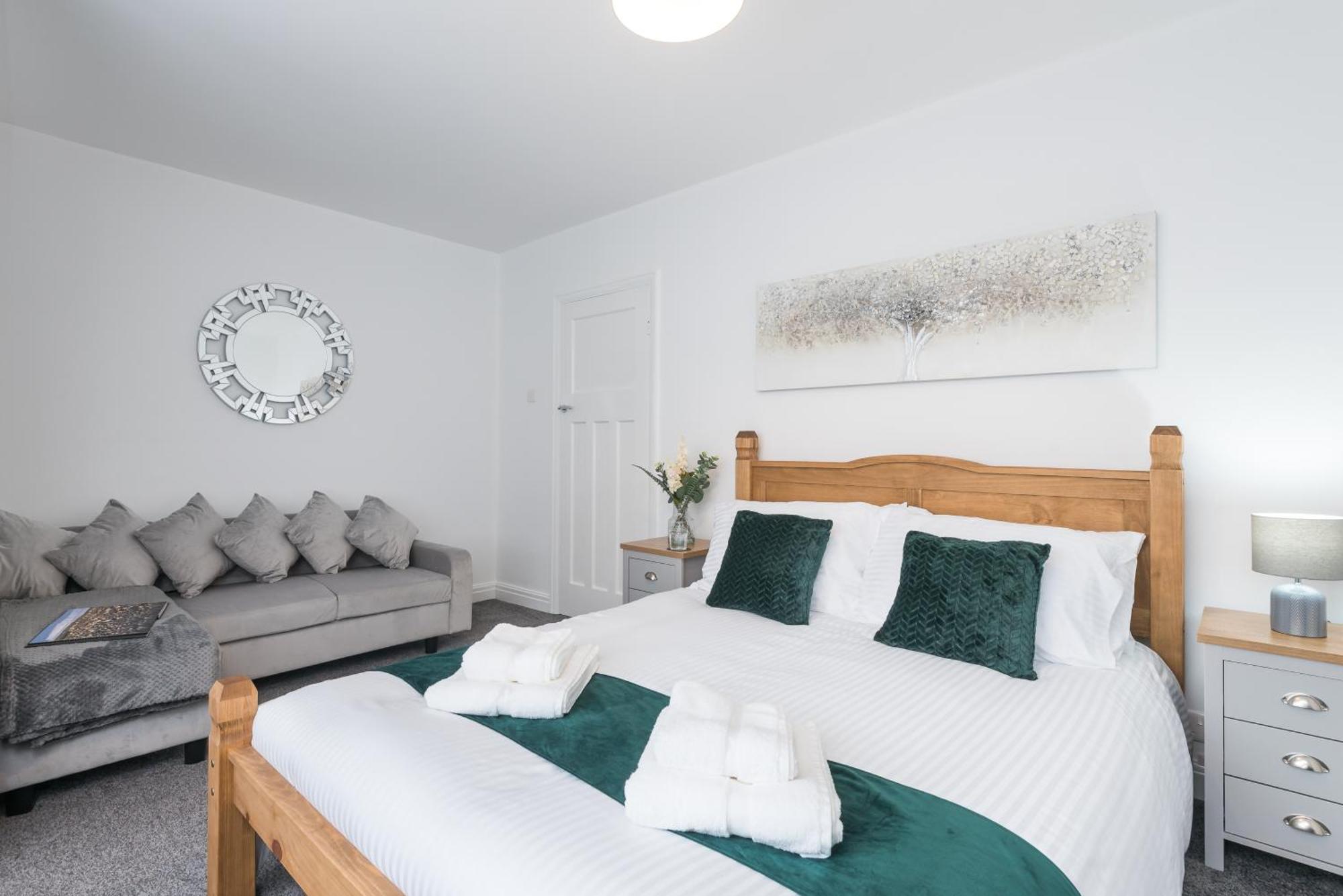 Rio'S Retreat Villa Котингам Екстериор снимка