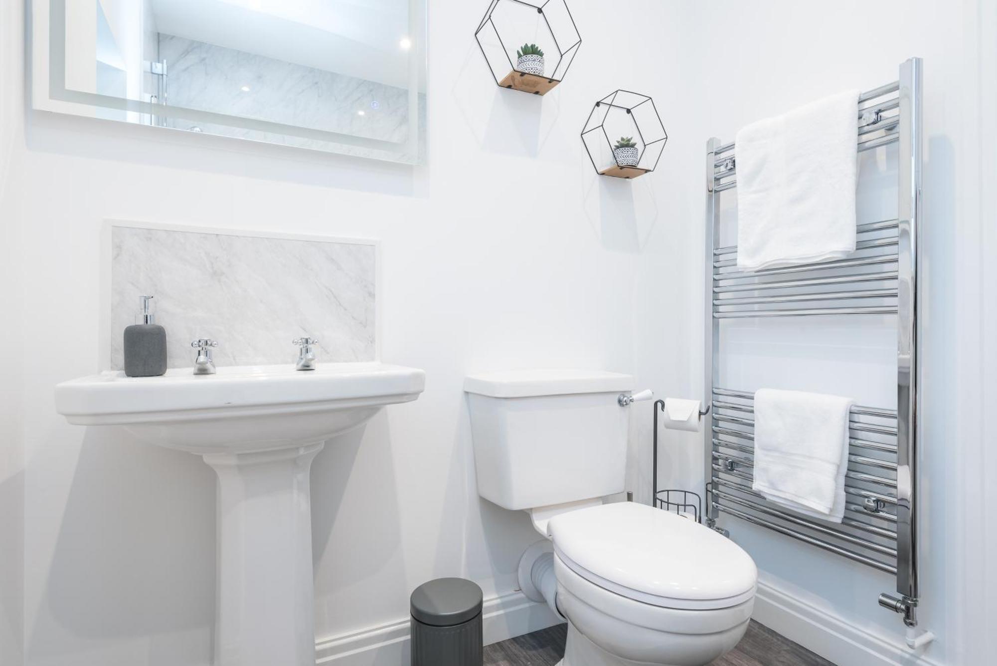 Rio'S Retreat Villa Котингам Екстериор снимка